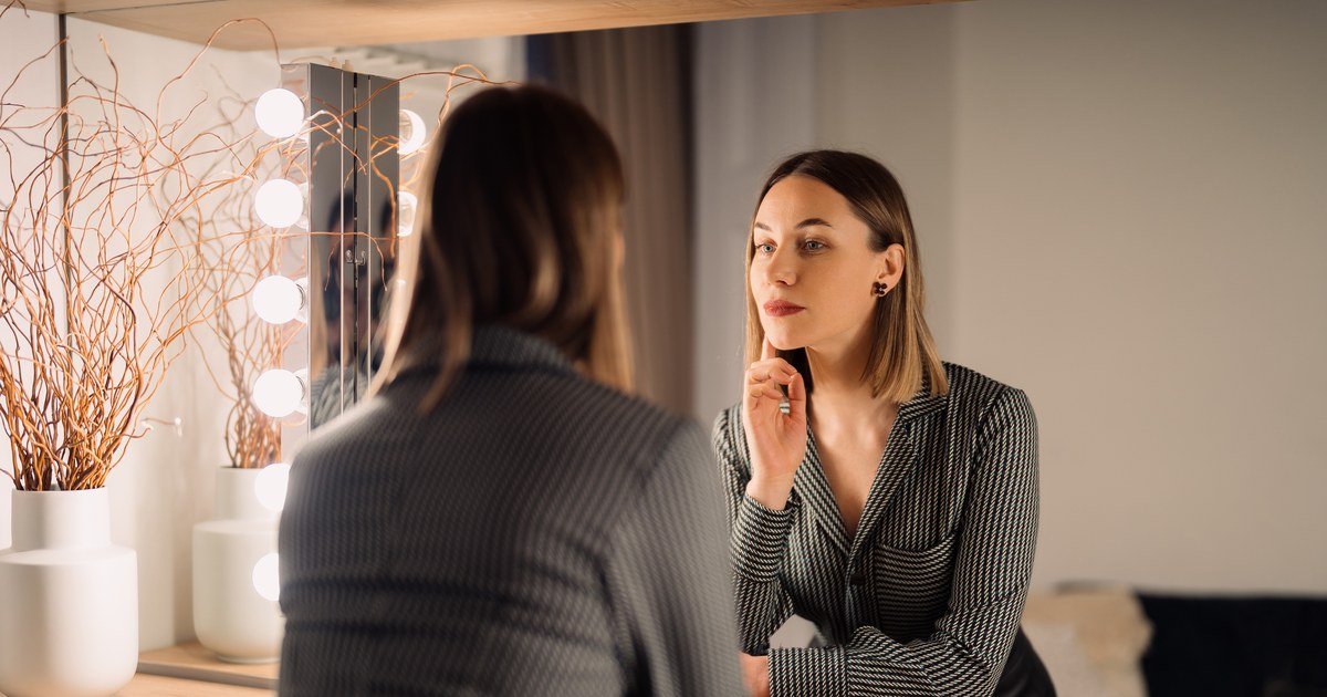 What Alma Meant When He Said We Judge Ourselves