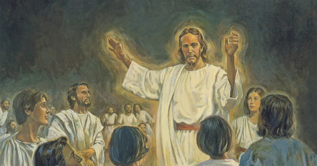 Is There Repentance After Death? What Latter-day Saints Believe