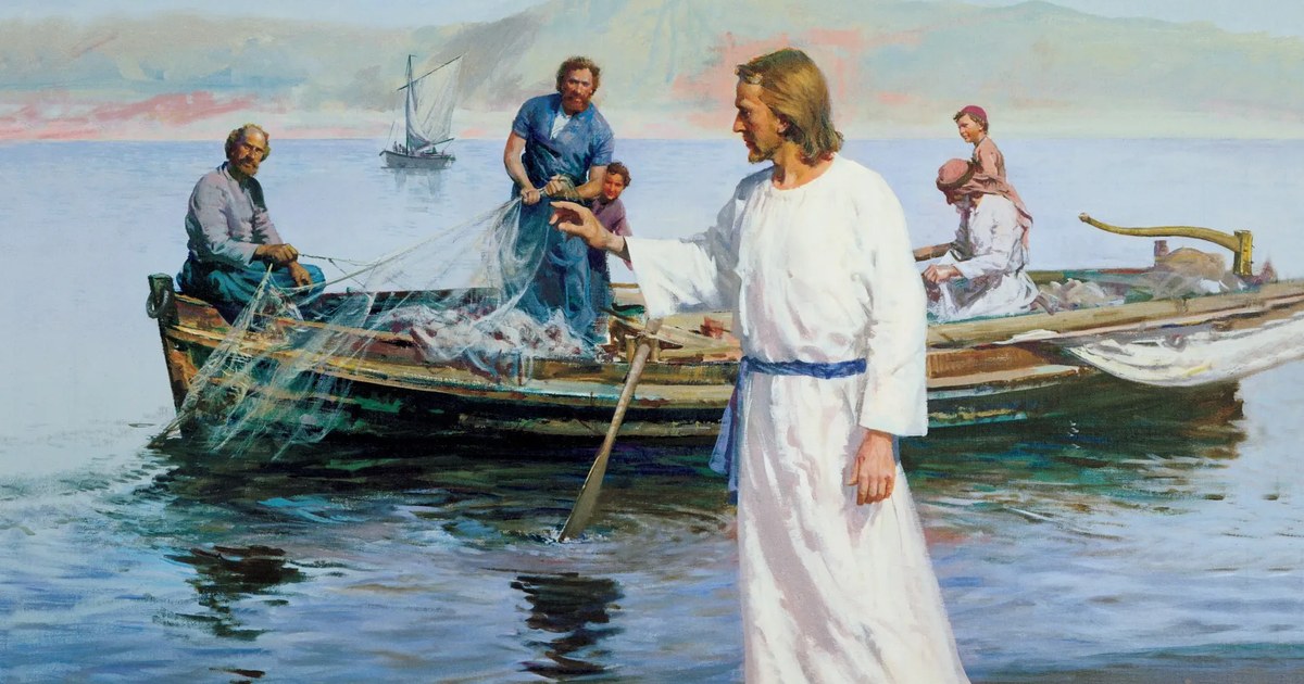 Why Latter-day Saint Theology Won't Let You Choose Between Faith and Science