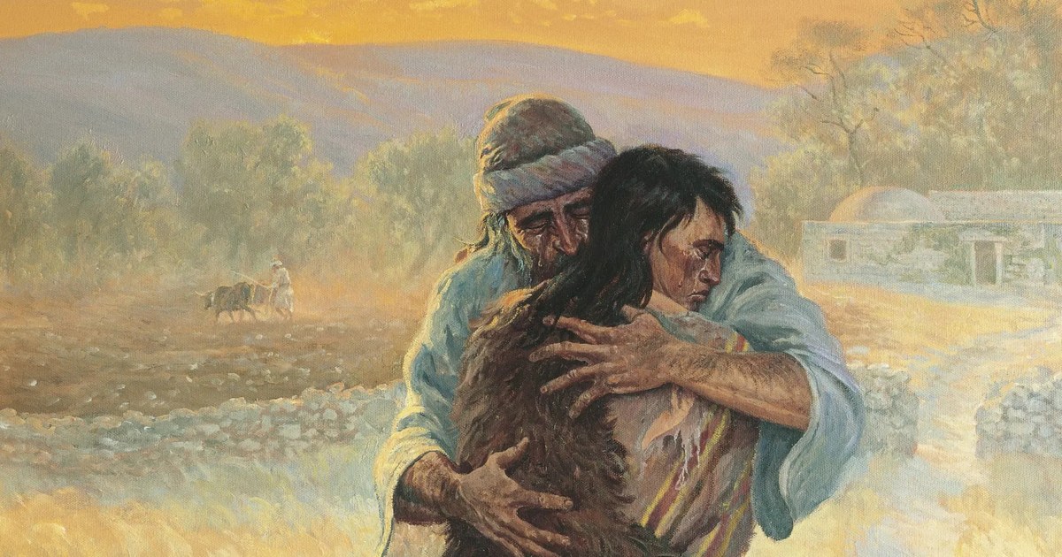 When a Child Leaves the Church: What Latter-day Saint Parents Can Do