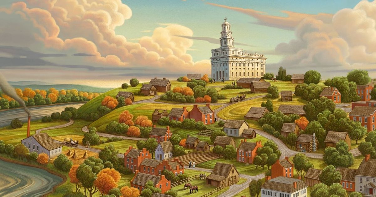 When Church History Feels Like a Betrayal: What Nobody Told You (and What That Means)